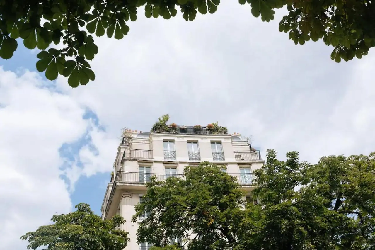 Διαμέρισμα Central&Spacious 2Bd Apart For 4 In Champs Elysees Παρίσι