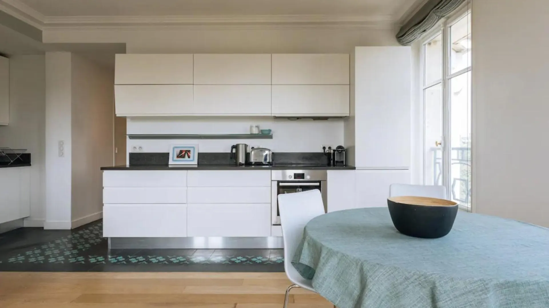 Central&Spacious 2Bd Apart For 4 In Champs Elysees Παρίσι Διαμέρισμα